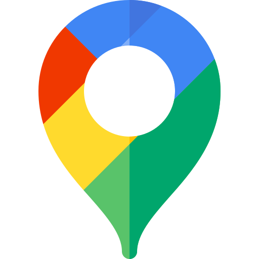 Google Map Icon