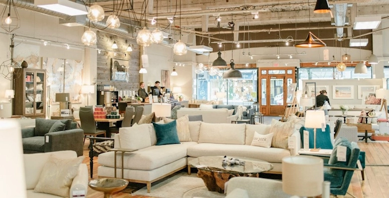 Sunrise Marketing Furniture Retailers 